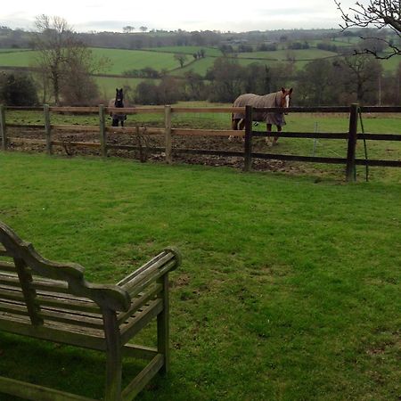 Derbyshire Holiday Cottages Holmesfield Exterior foto